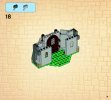 Notice / Instructions de Montage - LEGO - Castle - 70404 - Le château fort: Page 41