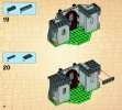 Notice / Instructions de Montage - LEGO - Castle - 70404 - Le château fort: Page 42