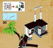 Notice / Instructions de Montage - LEGO - 70412 - Le fort des soldats: Page 47