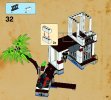 Notice / Instructions de Montage - LEGO - 70412 - Le fort des soldats: Page 49