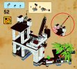 Notice / Instructions de Montage - LEGO - 70412 - Le fort des soldats: Page 73