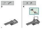 Notice / Instructions de Montage - LEGO - 70418 - J.B.'s Ghost Lab: Page 10