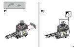 Notice / Instructions de Montage - LEGO - 70418 - J.B.'s Ghost Lab: Page 15