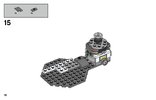 Notice / Instructions de Montage - LEGO - 70418 - J.B.'s Ghost Lab: Page 18