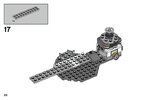 Notice / Instructions de Montage - LEGO - 70418 - J.B.'s Ghost Lab: Page 20