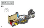 Notice / Instructions de Montage - LEGO - 70418 - J.B.'s Ghost Lab: Page 34