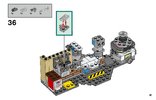 Notice / Instructions de Montage - LEGO - 70418 - J.B.'s Ghost Lab: Page 41