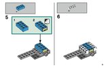 Notice / Instructions de Montage - LEGO - 70418 - J.B.'s Ghost Lab: Page 11