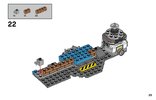 Notice / Instructions de Montage - LEGO - 70418 - J.B.'s Ghost Lab: Page 25