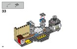 Notice / Instructions de Montage - LEGO - 70418 - J.B.'s Ghost Lab: Page 38