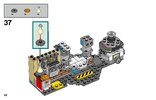 Notice / Instructions de Montage - LEGO - 70418 - J.B.'s Ghost Lab: Page 42