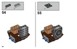 Notice / Instructions de Montage - LEGO - 70419 - Wrecked Shrimp Boat: Page 94