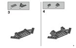 Notice / Instructions de Montage - LEGO - 70419 - Wrecked Shrimp Boat: Page 9