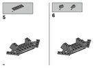 Notice / Instructions de Montage - LEGO - 70419 - Wrecked Shrimp Boat: Page 10