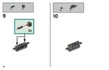 Notice / Instructions de Montage - LEGO - 70419 - Wrecked Shrimp Boat: Page 12