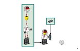 Notice / Instructions de Montage - LEGO - 70420 - Graveyard Mystery: Page 5