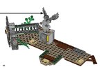 Notice / Instructions de Montage - LEGO - 70420 - Graveyard Mystery: Page 40