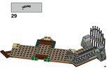 Notice / Instructions de Montage - LEGO - 70420 - Graveyard Mystery: Page 29