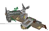 Notice / Instructions de Montage - LEGO - 70420 - Graveyard Mystery: Page 45