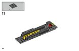 Notice / Instructions de Montage - LEGO - 70421 - El Fuego's Stunt Truck: Page 38