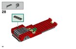 Notice / Instructions de Montage - LEGO - 70421 - El Fuego's Stunt Truck: Page 56