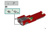 Notice / Instructions de Montage - LEGO - 70421 - El Fuego's Stunt Truck: Page 57