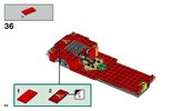 Notice / Instructions de Montage - LEGO - 70421 - El Fuego's Stunt Truck: Page 64