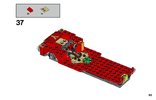 Notice / Instructions de Montage - LEGO - 70421 - El Fuego's Stunt Truck: Page 65