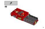 Notice / Instructions de Montage - LEGO - 70421 - El Fuego's Stunt Truck: Page 77