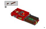 Notice / Instructions de Montage - LEGO - 70421 - El Fuego's Stunt Truck: Page 79