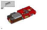 Notice / Instructions de Montage - LEGO - 70421 - El Fuego's Stunt Truck: Page 86