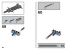 Notice / Instructions de Montage - LEGO - 70421 - El Fuego's Stunt Truck: Page 90