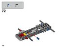 Notice / Instructions de Montage - LEGO - 70421 - El Fuego's Stunt Truck: Page 102