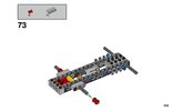 Notice / Instructions de Montage - LEGO - 70421 - El Fuego's Stunt Truck: Page 103