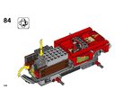 Notice / Instructions de Montage - LEGO - 70421 - El Fuego's Stunt Truck: Page 114