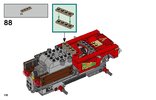 Notice / Instructions de Montage - LEGO - 70421 - El Fuego's Stunt Truck: Page 118