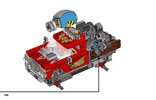 Notice / Instructions de Montage - LEGO - 70421 - El Fuego's Stunt Truck: Page 146