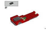 Notice / Instructions de Montage - LEGO - 70421 - El Fuego's Stunt Truck: Page 55