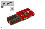 Notice / Instructions de Montage - LEGO - 70421 - El Fuego's Stunt Truck: Page 80