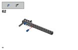 Notice / Instructions de Montage - LEGO - 70421 - El Fuego's Stunt Truck: Page 92