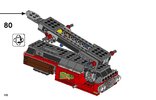 Notice / Instructions de Montage - LEGO - 70421 - El Fuego's Stunt Truck: Page 110