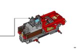 Notice / Instructions de Montage - LEGO - 70421 - El Fuego's Stunt Truck: Page 123