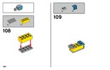 Notice / Instructions de Montage - LEGO - 70421 - El Fuego's Stunt Truck: Page 138