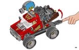 Notice / Instructions de Montage - LEGO - 70421 - El Fuego's Stunt Truck: Page 149