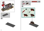 Notice / Instructions de Montage - LEGO - 70422 - Shrimp Shack Attack: Page 16