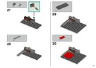 Notice / Instructions de Montage - LEGO - 70422 - Shrimp Shack Attack: Page 17