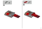 Notice / Instructions de Montage - LEGO - 70422 - Shrimp Shack Attack: Page 21