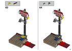 Notice / Instructions de Montage - LEGO - 70422 - Shrimp Shack Attack: Page 35