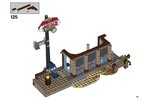 Notice / Instructions de Montage - LEGO - 70422 - Shrimp Shack Attack: Page 93