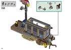 Notice / Instructions de Montage - LEGO - 70422 - Shrimp Shack Attack: Page 100